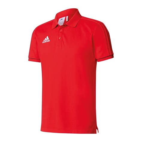 adidas polo tiro 17 3xl rot|Amazon.com: Adidas Mens Tiro 17.